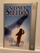 SIDNEY SHELDON - CZY BOISZ SIĘ CIEMNOŚCI?