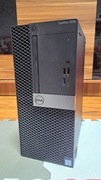 Komputer stacjonarny  DELL OPTIPLEX 7050 