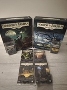 Horror w Arkham LCG