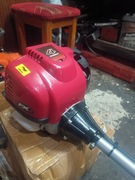 Kosa spalinowa nowy silnik 4-suw gx35 jak Honda x-600 UMK 450