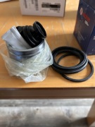 Mazda 6. Zestaw naprawczy do zacisku hamulcowego