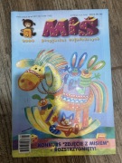 Czasopisma dla dzieci 