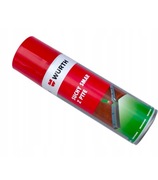 Smar Teflonowy Suchy Teflon do Szyberdachu Prowadnic Foteli Mebli WURTH