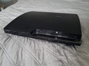 PlayStation 3    320GB. CICHA, JAK NOWA