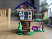 Lego Friends domek na drzewie 41679