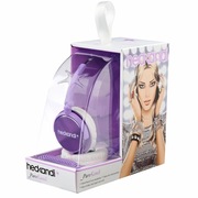 HED KANDI PURE KANDI EX911-PU słuchawki nauszne Purple