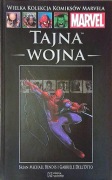 Wielka Kolekcja Komiksów Marvela - tom 17