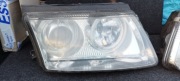 Lampy reflektory DEPO passat B5.