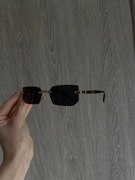Niesamowite okulary przeciwstoneczne, trend 2025