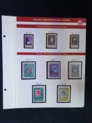 Rocznik 1960 - komplet