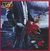 YES - Tormato - Mini LP