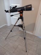 Teleskop Celestron Astromaster 102 AZ