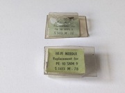 Igła gramofonowa PE 10 SNM 9 