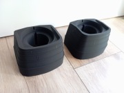 Obudowa licznika Romet Chart 