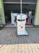 Dzielarka do bułek Fortuna 