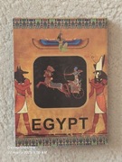 Magnes na lodówkę EGYPT. HURGHADA. SHARM el SHEIKH. Giza. Kair. Egipt.