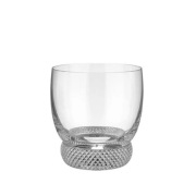 Szklanka kryształowa do whisky Villeroy&Boch kolekcja Octavie.