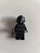 LEGO Star Wars Imperial TIE Fighter Pilot Female