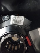 Mercedes E W212 GLK X204 CLS W218 taśma manetki przełączniki A2129008906 