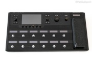 Line 6 Helix Floor guitar multi fx