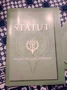 Statut Polski Związek Łowiecki 