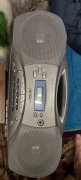 Radioodtwarzacz Sony CFD 26 L