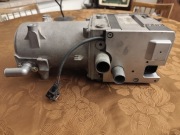 Ogrzewanie wodne Eberspaecher Hydronic M II 12 kW, 24V