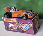 Matchbox Superfast #36 FORMULA 5000
