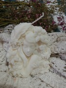 Świece intencyjne sojowe