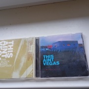 2cd This aint Vegas Black Lung Captain Night Don Benito Saved My Life