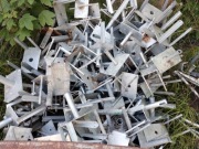 Szalunki stropowe kapletne 