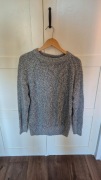 Sweter Lager 157 roz. L