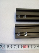 V-slot 2040 profil aluminiowy 370mm