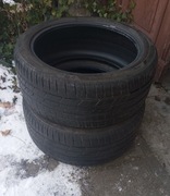 Opony letnie Hankook 275/40 R21