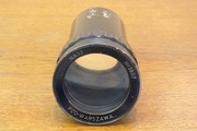 Obiektyw kinowy anamorficzny PZO NA32