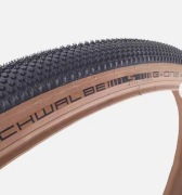 Schwalbe G-ONE 27x2.00 65B - nowe