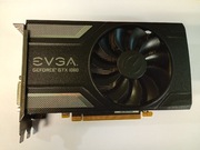 Karta graficzna Evga geforce gtx 3GB 1060 SC