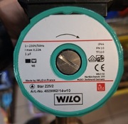 Pompa obiegowa Wilo Star Z52/2 NOWA !!!