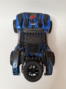 Auto zdalnie sterowane na pilota TERENOWE RC 4x4 45km/h DEERC 9006E