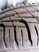 Opony letnie Uniroyal Rain Expert 195/65 R15  91H rok 2023 