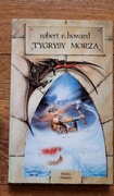 Tygrysy morza - Robert E. Howard