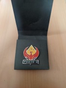 CS:GO Pin Kolekcjonerski Phoenix [Pin+Kod]