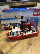 Lego 4020 Fire Fighter