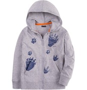 Nowa bluza szara Endo r. 110