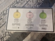 Zestaw perfum Chanel 3x30ml 