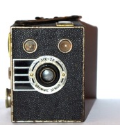 Kodak Six-20 Brownie Senior -1939 - 1940.R. 