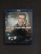 007 Żyje się tylko dwa razy