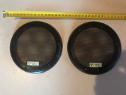 Osłony maskownica na okrągłe głośniki Tamaya średnica 16 cm