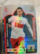 Robert Lewandowski fans favourite euro 2012
