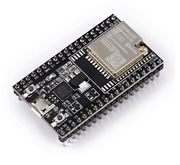 Płytka ESP32U WROOM DevKit WIFI BLE microUSB 38pin NodeMCU